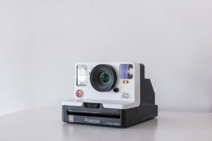 Câmera Fotográfica Clássica de Fole e Telêmetro Carl Zeiss